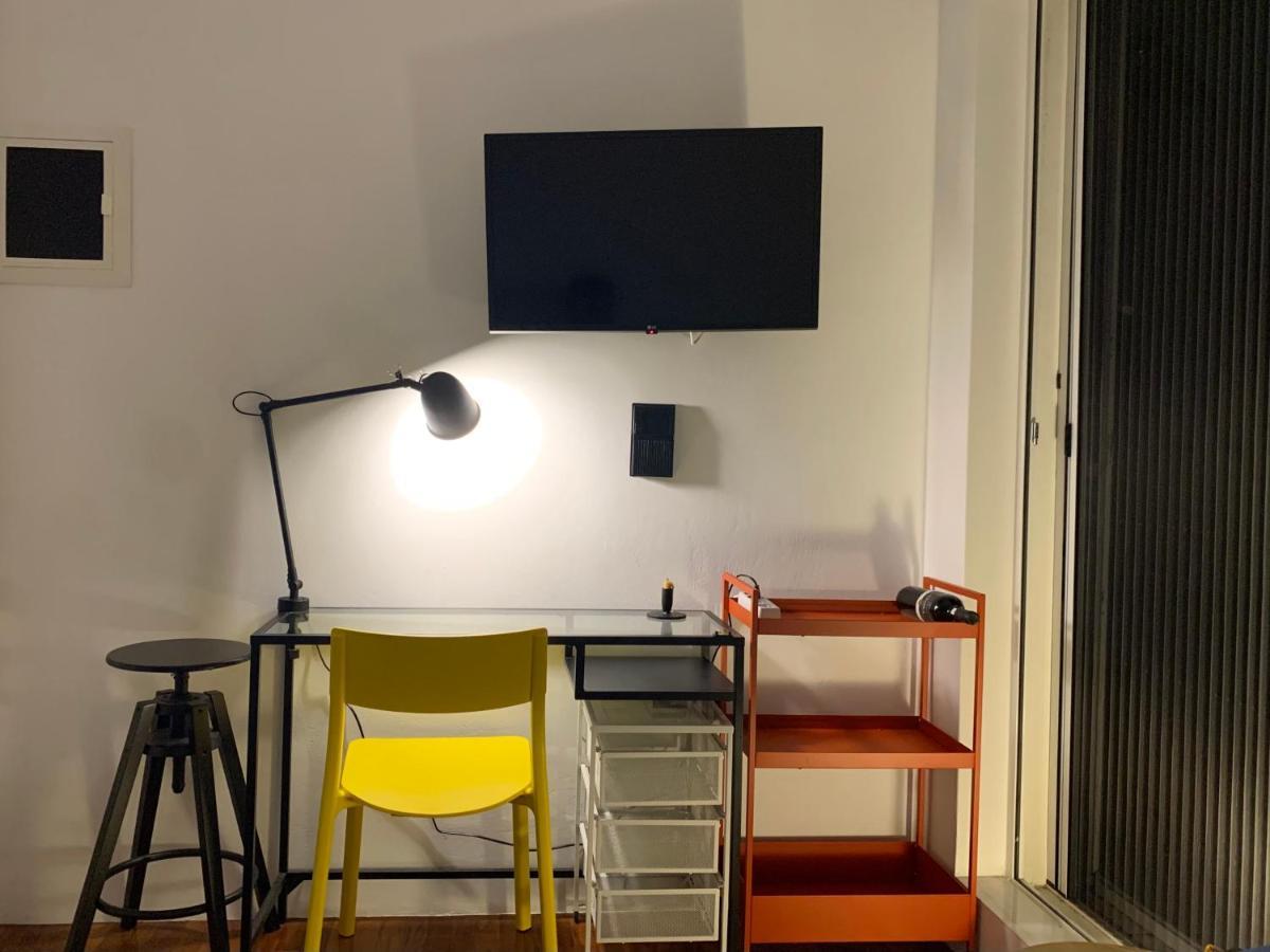 Athenian Sky Appartement Buitenkant foto